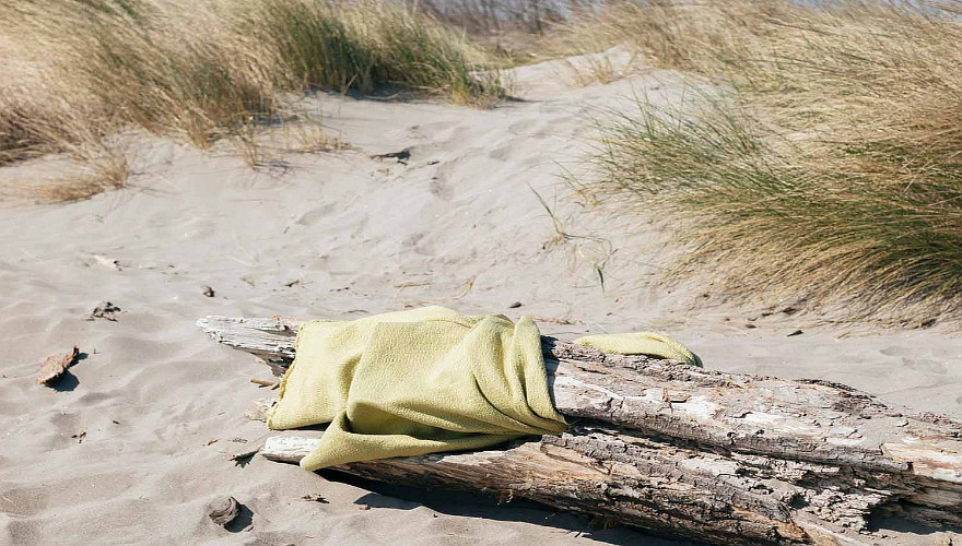 naturalne tkaniny clou