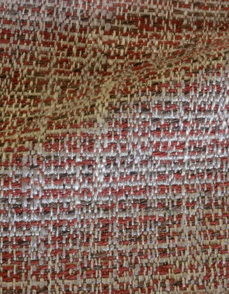 GIRASOLE 7 tkanina obiciowa CLOU 1