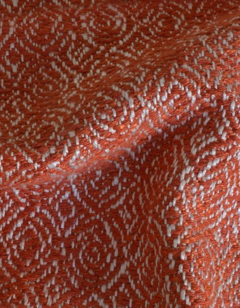 ORTENSIA 8 tkanina obiciowa CLOU 1