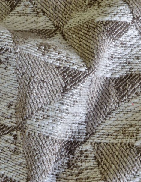 TAMERICE 1 tkanina obiciowa CLOU 1