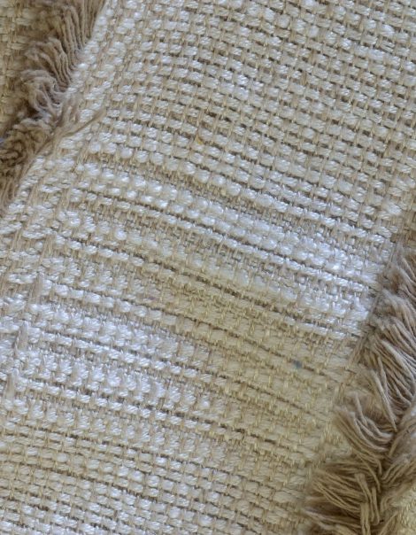 TEA ROSE 1 tkanina obiciowa CLOU 1