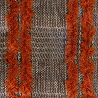 TEA ROSE 10 tkanina obiciowa CLOU