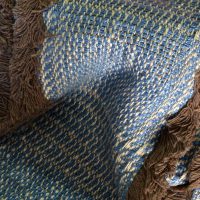 TEA ROSE 8 tkanina obiciowa CLOU