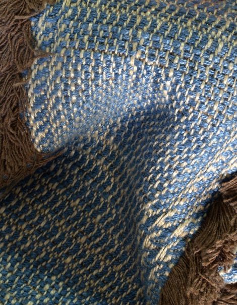 TEA ROSE 8 tkanina obiciowa CLOU