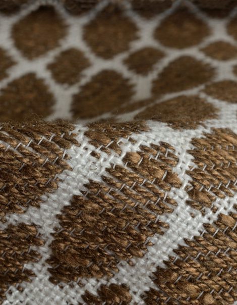 tkanina obiciowa CLOU kolekcja Glicine r2