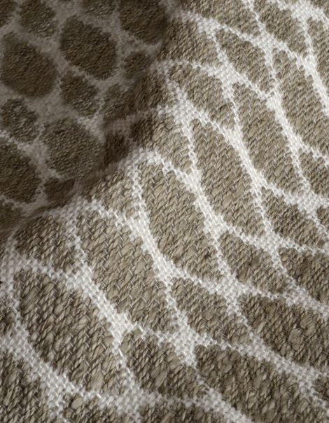 tkanina obiciowa CLOU kolekcja Glicine r5