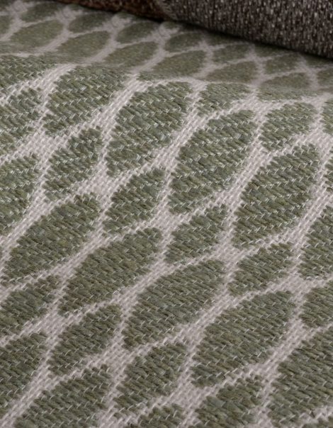 tkanina obiciowa CLOU kolekcja Glicine r6